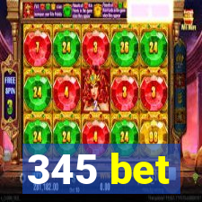 345 bet
